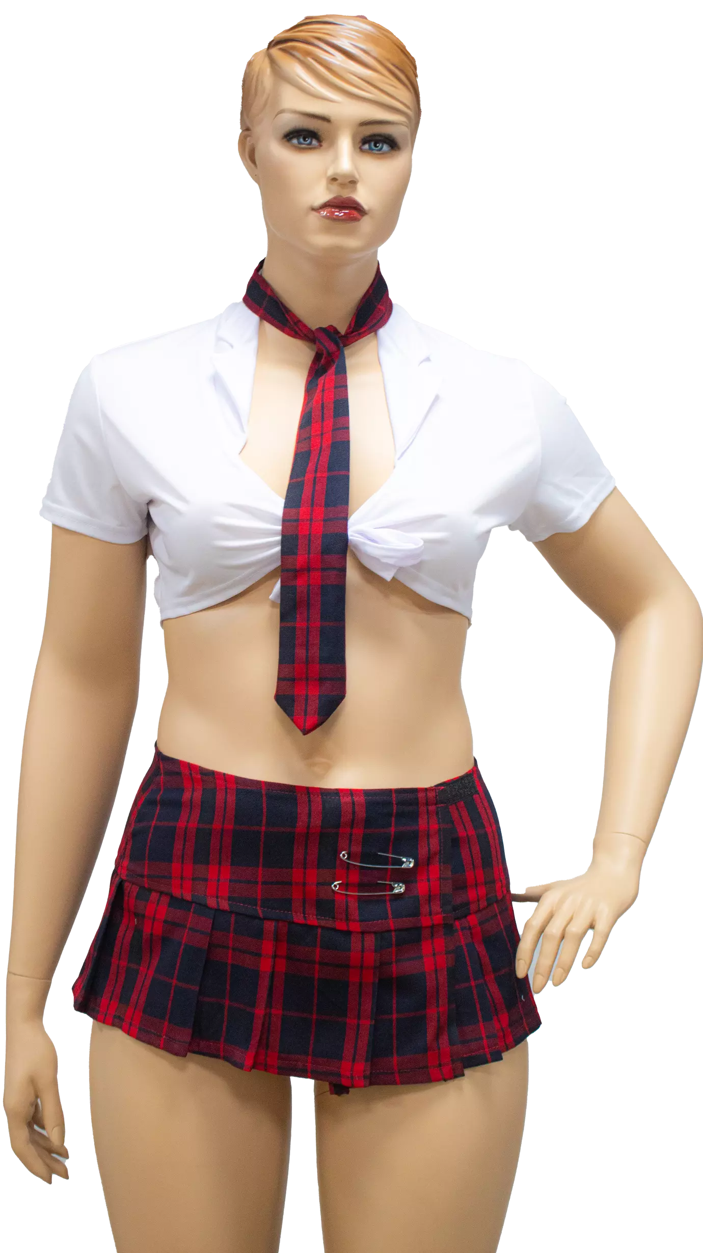 Tangas para caballero