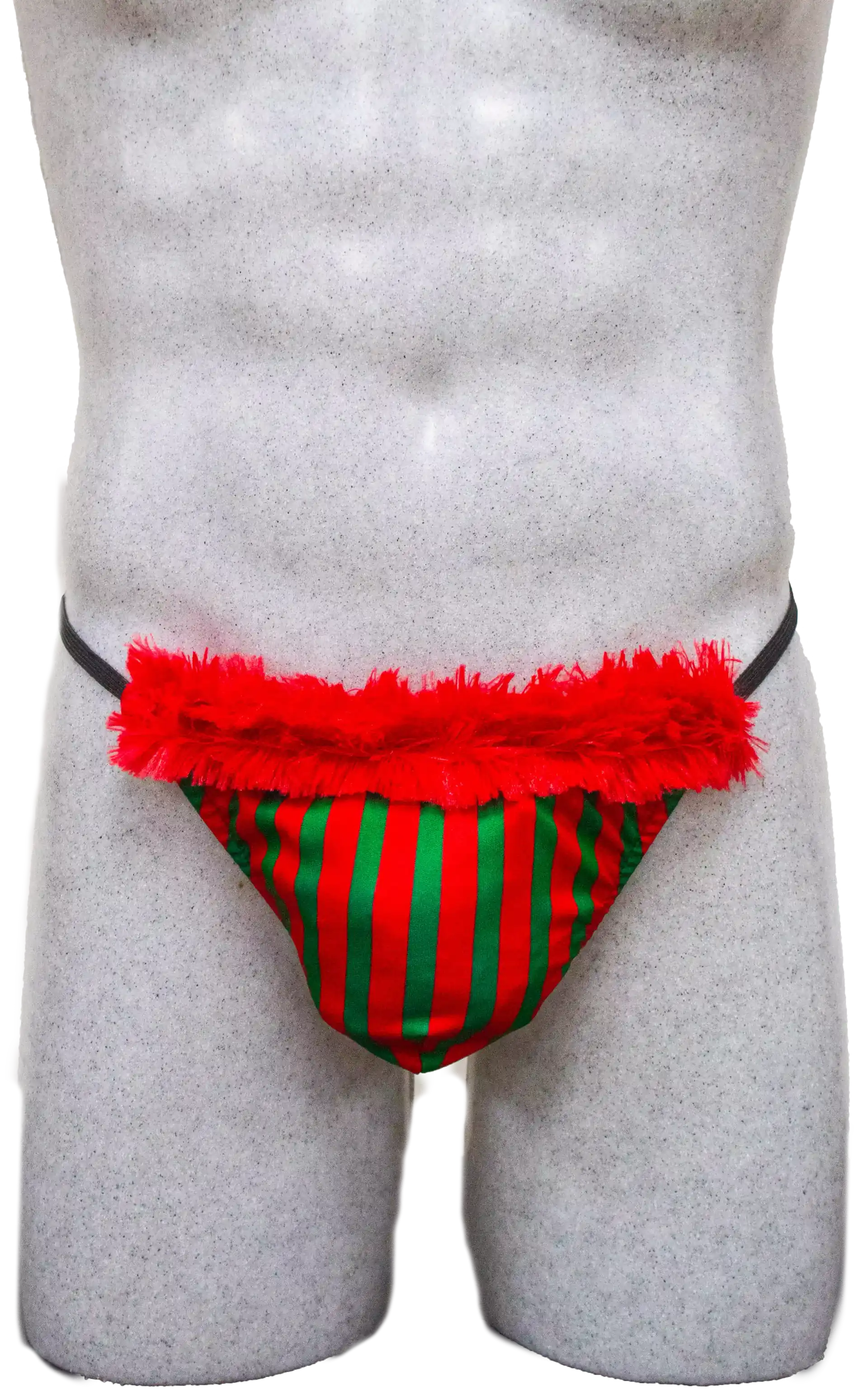 Tangas para caballero